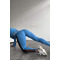 Легінси Legging Fitzona Perform Blue 14947