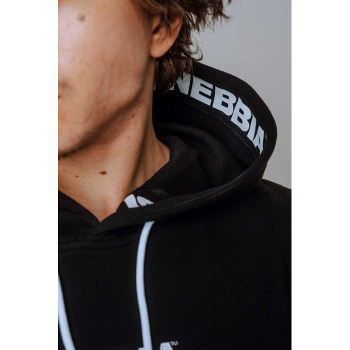 Безрукавка для тренувань Nebbia Training Tank HERO Black 299