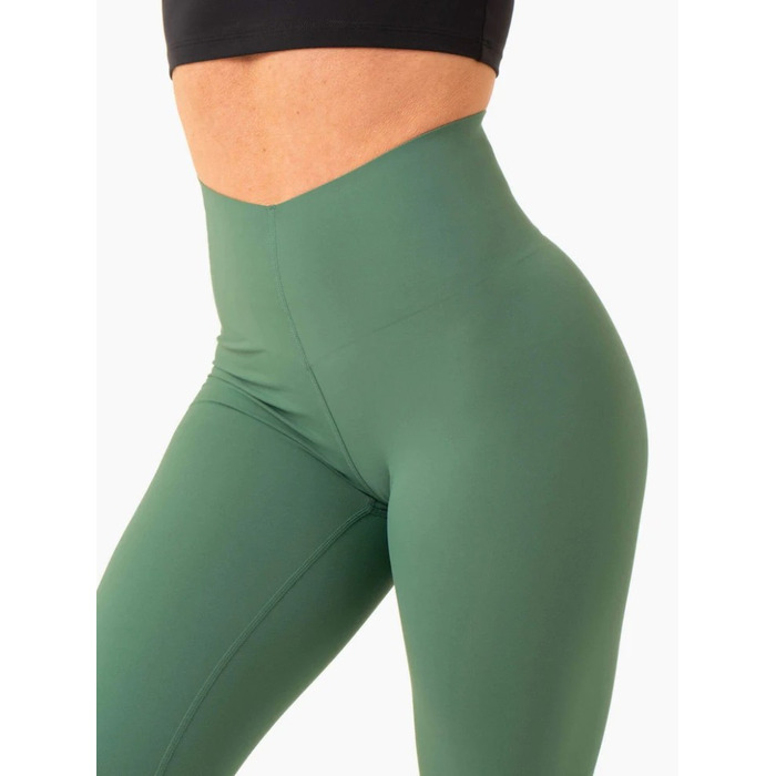 Леггинсы Extend Compression Leggings - Dark Green