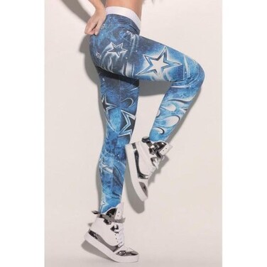 Легінси Superhot  CAL1310 Stars