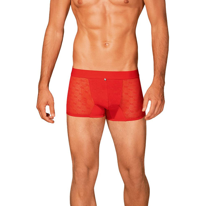 Трусы шорты мужские Obsessive Obsessiver L/XL