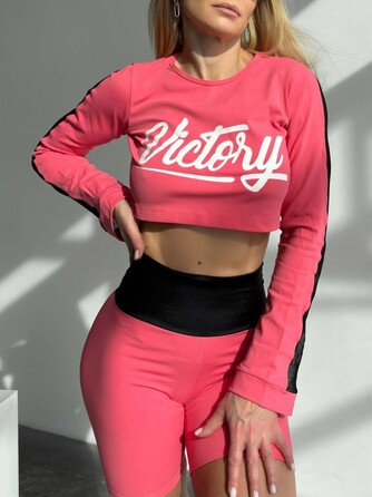 Топ Top Flow Fitzona Coral 14865
