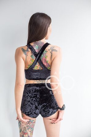 комплект Trixy & Velvy для полденса