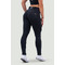 Штани Nebbia Bubble Butt Pants LIFT UP Black 558