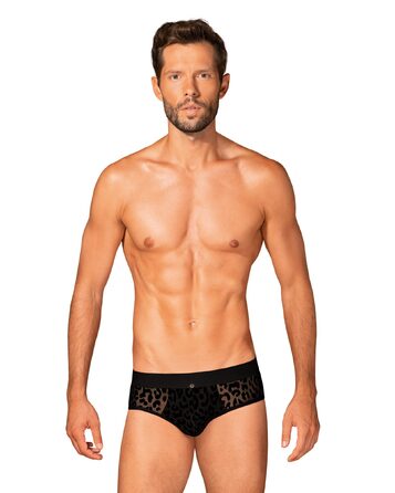 Трусы мужские Obsessive Azmeron L/XL