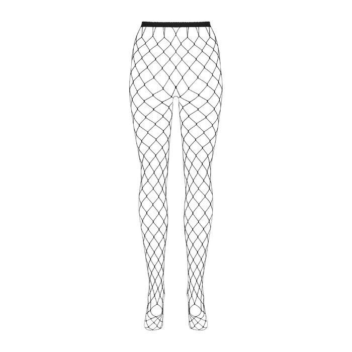 Колготки Obsessive S812 Black S\M\L