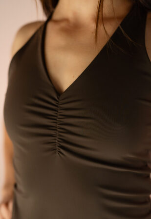 комбинезон Auri для poledance