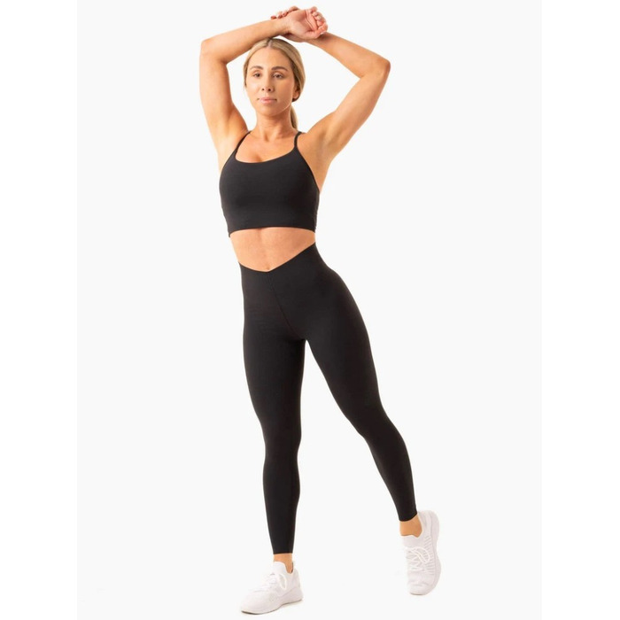 Топ Embody Compression Tank Bra - Black