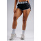 Сверхлегкие тренировочные шорты Nebbia Ultra-Light Training Shorts, цвет PRIMAL Black 867