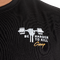 Футболка GASP HTK Iron Tee 221016 Black
