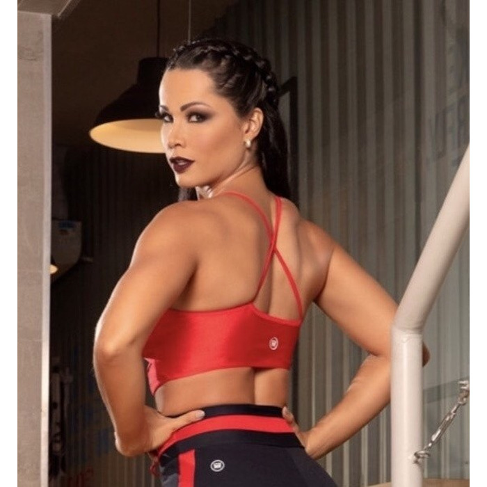 Топ Hipkini KNOCKOUT SHOULDER 3337027