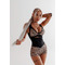 Шорти Shorts Fitzona Cute Animal Print 14786