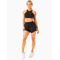 Шорти Level Up Training Shorts - Black
