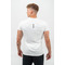 Футболка Nebbia Short-Sleeve Sports T-shirt Resistance White 348