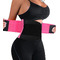 Пояс Tecnomed Fitness Belt Body Shaper 615762 Pink