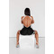Комбінезон Nebbia Workout jumpsuit 5'' HAMMIES Black 603