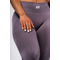 Легінси Nebbia Push-Up Leggings with Shaping Lines FLOW SEAMLESS Dark Grey 497