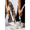 Штани Nebbia Oversized Sweatpants POWER Black 896