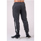 Спортивні Nebbia штани LIMITLESS Joggers Grey 185