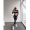 Болеро Blusa Fitzona Alfa Grafit 14892