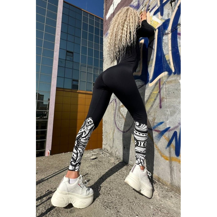 Комбінезон Jumpsuit Fitzona Goregous Black 14779