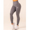 Легінси Ryderwear Lift BBL Scrunch Seamless Leggings - Charcoal