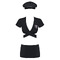 Костюм поліцейської obsessive Police uniform L / XL
