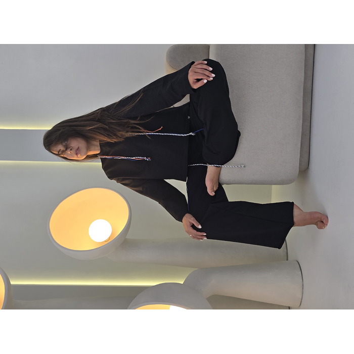 Лонгслів freedom (cotton)