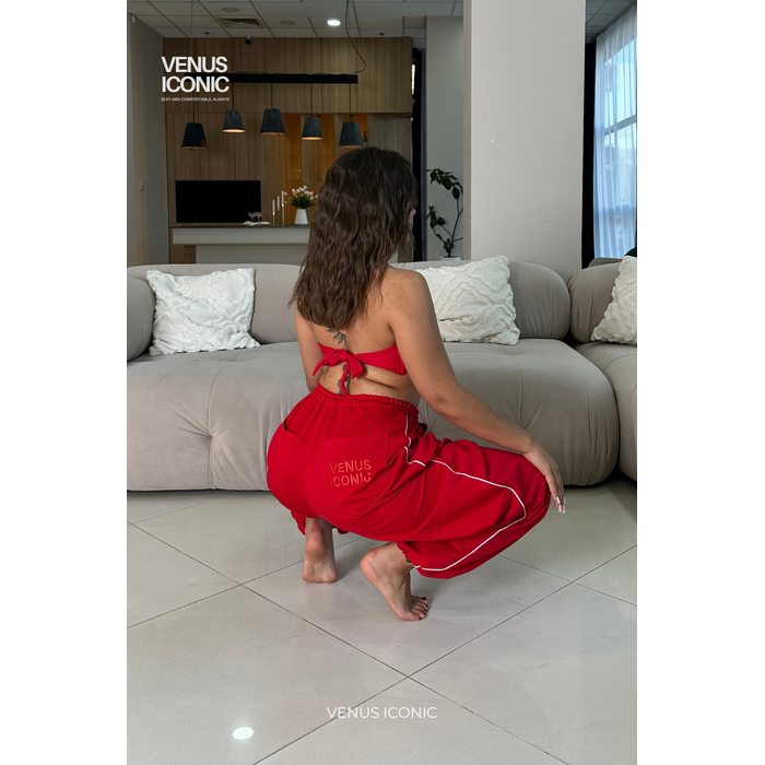 Штани карго Venus Iconic CULOTTES для танців та повсякденного життя