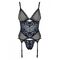 Корсет Obsessive 866-COR-1 corset