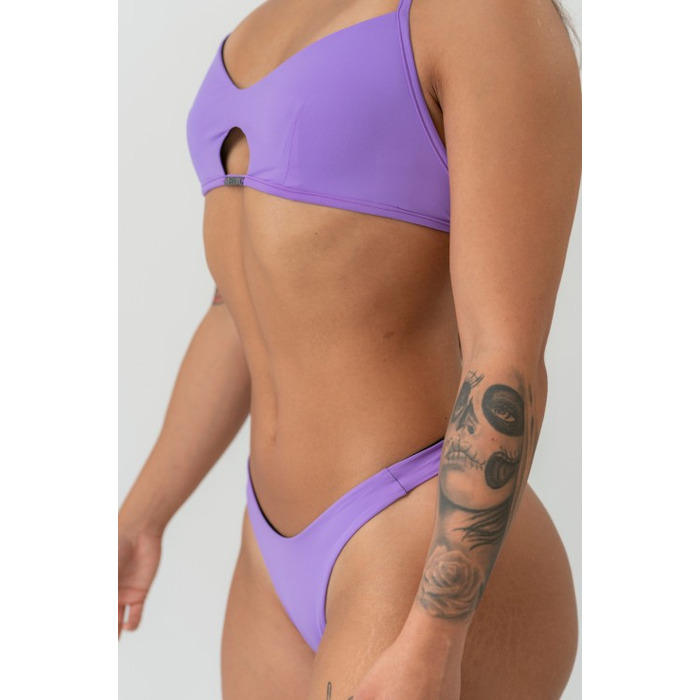 Купальный лиф Nebbia ILHÉUS bikini top Lila 759 Lilac