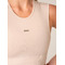 Топ Ryderwear Focus Seamless Tank - Chalk Marl