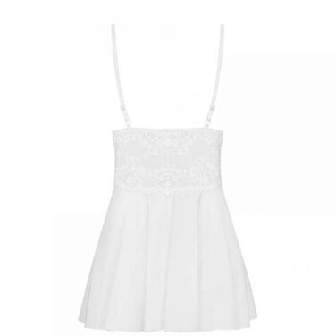 Сорочка 810-BAB-2 Obsessive Padded BABYDOLL