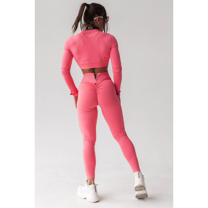 Легінси Legging Fitzona Enjoy Coral 14884