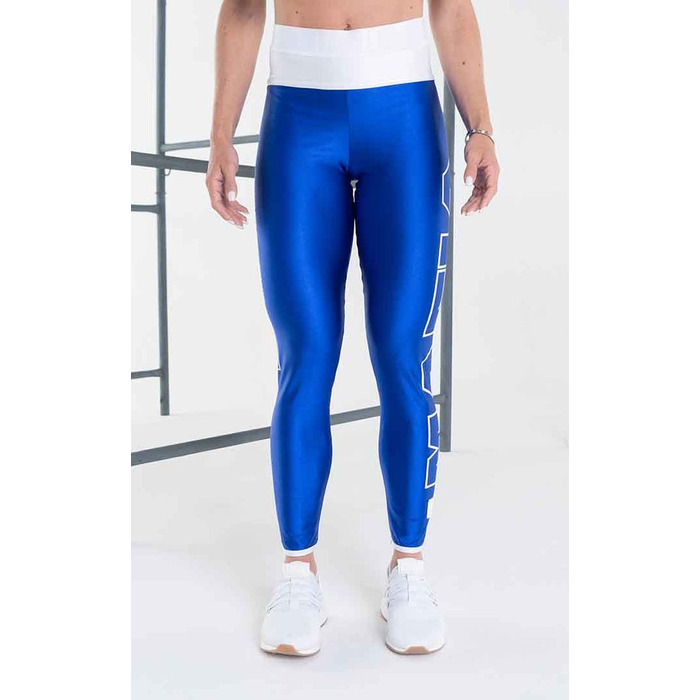 Леггинсы Labellamafia Legging Skybox Blue 22975