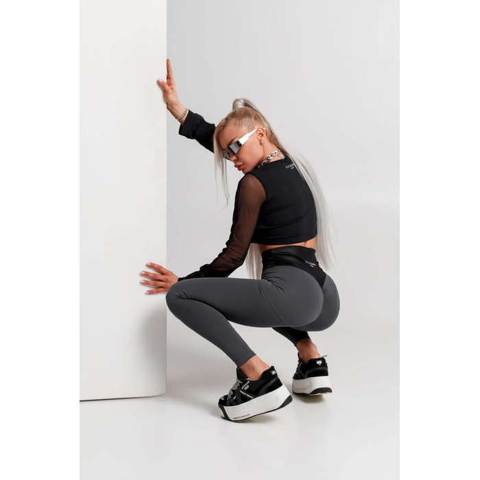 Топ Top Solan Fitzona Black 14848