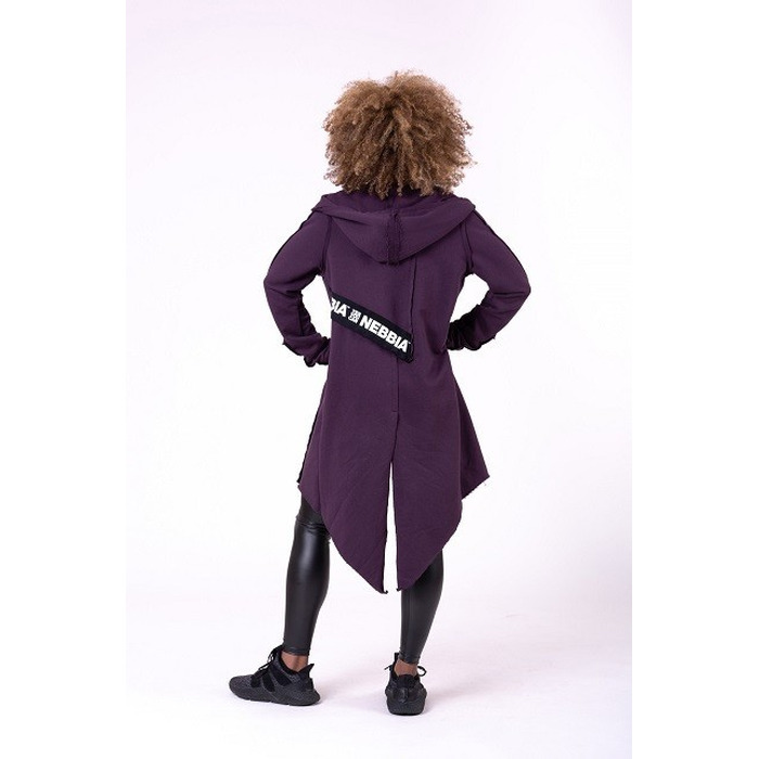 Кардиган Be rebel! tail coat jacket 681 Bordo