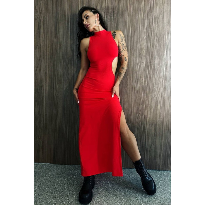 Плаття Dress Fitzona Good Red 14792