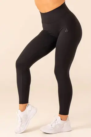 Легінси Ryderwear Extreme Scrunch Leggings - Black