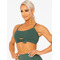 Топ Ryderwear Wild Scrunch Bum Green