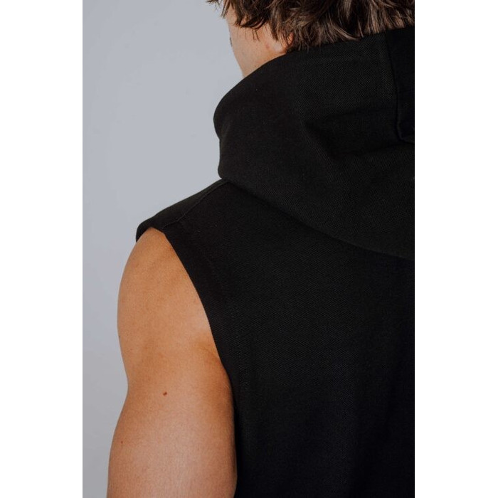 Безрукавка для тренувань Nebbia Training Tank HERO Black 299