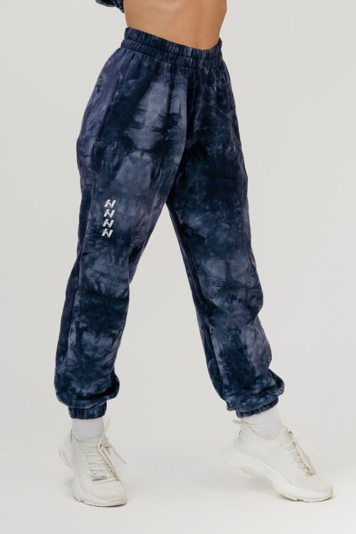 Штани Nebbia Re-fresh Women’s Sweatpants Blue 590