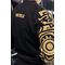 Бомбер Nebbia Gold Heritage Bomber – Black 717