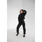 Кофта на флісі Victory Winter Style On Fleece Black/One Size