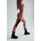 Легінси Nebbia High Waist & Mesh Leggings 573 Old Rose Roze