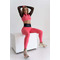 Легінси Legging Fitzona Super Coral 14942