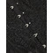 Корсет в сіточку Star Night з трусиками, чорний, XXL (без коробки)