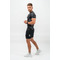 Футболка Nebbia Camouflage Compression T-shirt Maximum Black 338 Camo