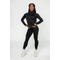 Кофта Nebbia Women's Zip-Up Jacket INTENSE Warm-Up Gold 833