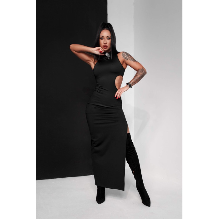 Плаття Dress Fitzona Good Black 14780